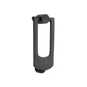 Heurtoir de porte en métal durable Style vintage décoration de porte d'entrée robuste maison Villa matériel d'entrée accessoire d'ornement - Product Image 6