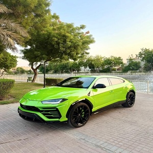 Lamborghini Urus 4.0L Twin-Turbo V8, best-seller des ventes en 2021 - Product Image 1