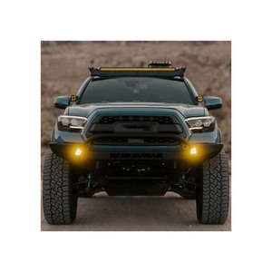 2020 pour Toyota Tacoma pick-up avec sièges en cuir moteur Turbo R16 pneus RWD conduite gauche direction intérieur sombre à vendre - Product Image 1