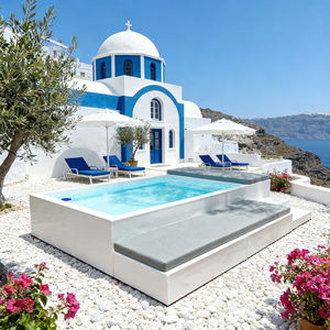 swimming <b>pool</b> for rooftop swimming <b>pool</b> jet system complete swimming <b>pool</b> set price of swimming <b>pool</b> - Product Image 3