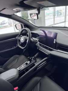 Champion Edition 2023 Cool Coolray 1.5T Essence Véhicule 2025 Voiture d'occasion à vendre Petit SUV Coolray - Product Image 6