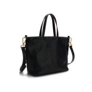 Bolso Tote de Cuero Transpirable para Mujer, Color y Tamaño Totalmente Personalizables, Nueva Moda, Venta Caliente, Calidad Premium, Servicio OEM, Hamid - Product Image 3