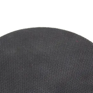 Sottobicchiere Promozionale Personalizzato Worland - Resistente, Rotondo, Classico in Tessuto con Stampa Digitale - Product Image 2