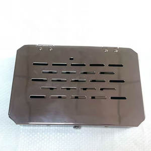 Ensemble d'instruments de chirurgie de la meilleure qualité pour la blépharoplastie esthétique des paupières - Product Image 3