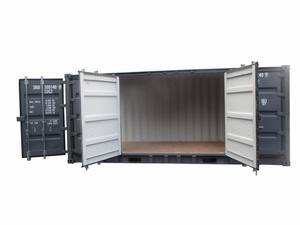 คอนเทนเนอร์ขนส่งสินค้าใหม่และมือสอง - Product Image 5