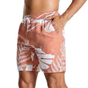 Short de bain de plage pour hommes 100% Maillot de bain pour hommes de haute qualité Short de bain pour hommes Maillot de bain respirant Haus Industries - Product Image 5