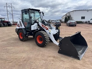 2024 pour chargeuse sur roues chaude L85 avec boîte de vitesses de moteur Yanmar comme composant de base Composants de noyau de roulement essentiels - Product Image 5