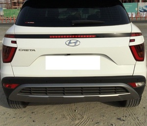 HYUNDAI CRETA 2021 USADO - Product Image 6