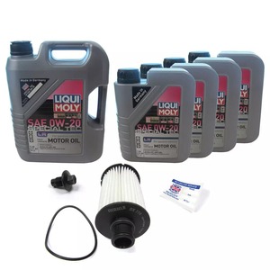 Hot Sale Liquii Moly <b>Engine</b> <b>Oil</b> Premium Full Synthetic Lubricant for Cars Bikes Trucks Smooth <b>Engine</b> Protection and Long Life - Product Image 2