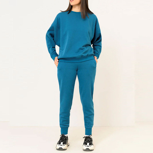 Sudaderas transpirables personalizadas de alta calidad para mujer, sudadera informal al por mayor para mujer - Product Image 2