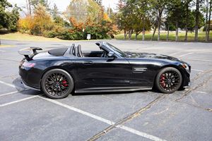 Mercedes-AMG GT Roadster 2020 en Perfectas Condiciones - Product Image 6