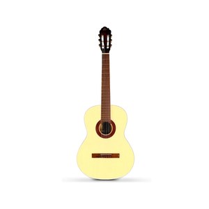 Guitare classique 4/4, série Studio Cs 10, kit de 6 cordes en nylon, taille 36 pouces, pour débutants, prix abordable, érable, directement de l'usine - Product Image 2