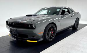 Dodge Challenger R/T Scat Pack Shakedown 2023 Usado, Motor V8, Tracción en las Cuatro Ruedas - Product Image 2