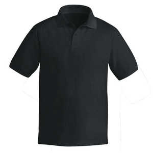 POLO <b>SHIRT</b> INDUSTRIAL WORK UNIFORM FOR MECHANICAL WORKSHOP - Ref.003 - Product Image 5