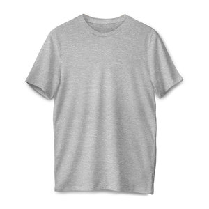 T-shirts Premium unis respirants coupe ample - Product Image 6