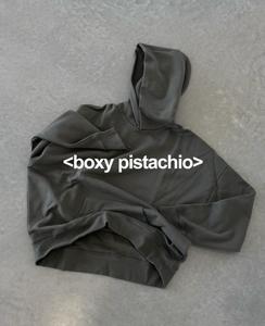 Sudaderas con Capucha Extra Grandes de Mezclilla Vintage Unisex, Invierno, Nailon/Algodón, Alta Calidad, Precio al por Mayor, Etiqueta Personalizada, Nuevo, Directo de Fábrica - Product Image 3