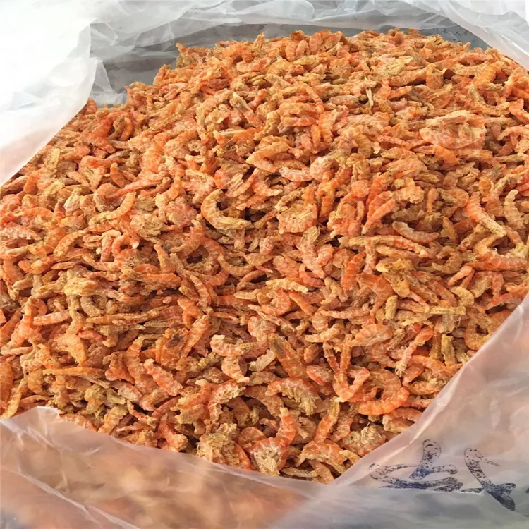 Exportation de crevettes naturelles séchées de haute qualité du Vietnam-prix compétitif en vrac-crevettes du Vietnam 100%