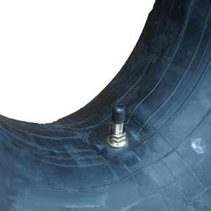 25 x 12 / 13 - R9 ยางในสำหรับรถเอทีวี/ยูทีวีแบบงานหนัก (ก้านตรง) 321520 - Product Image 2