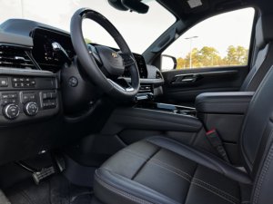 Chevrolet Tahoe High Country 2025 Usado en Buen Estado - Product Image 4