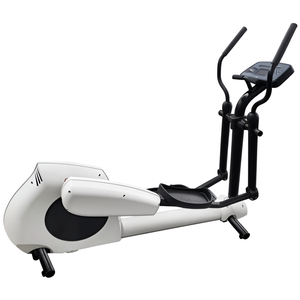 Appareil elliptique remis à neuf pour l'entraînement cardio complet du corps, équipement de fitness d'intérieur - Product Image 1