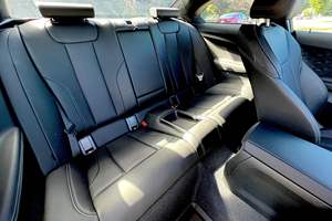 BMW 230i xDrive Coupé 2024 d'occasion (conduite à gauche/droite) - Product Image 6