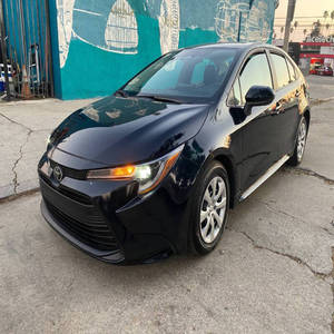 Toyota Corolla 2023 USADO EN PERFECTAS CONDICIONES - Product Image 3