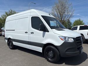 VÉHICULE D'OCCASION : Sprinter Cargo 2500 144 RWD 2025 à vendre - Product Image 1
