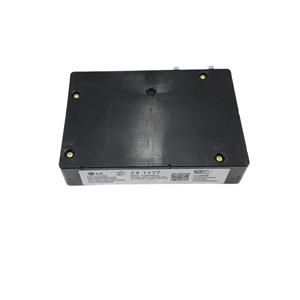 UNIDAD DE CONTROL DE TELEFONÍA OPEL Mokka X 84186829 (16>) - Product Image 1