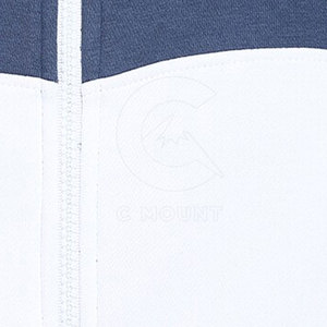 Sudaderas con cremallera hechas con diseño personalizado Sudaderas con cremallera al mejor precio Sudaderas con cremallera de alta calidad para hombres Sudaderas con cremallera - Product Image 5