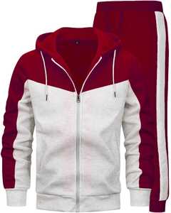 ชุดวอร์มผ้าฝ้ายระบายอากาศมีฮู้ดสำหรับทุกเพศ2024ออกแบบได้ด้วยตัวเองสำหรับฤดูหนาวและ100% - Product Image 3