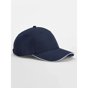 Casquettes et chapeaux promotionnels écologiques Team Sports-Tech, articles promotionnels durables - Product Image 4