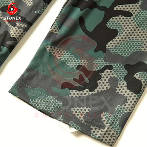 Sweat à capuche de pêche pour homme grande taille de haute qualité avec masque, protection UV, séchage rapide, léger, respirant, pour le travail en extérieur, service OEM - Product Image 5
