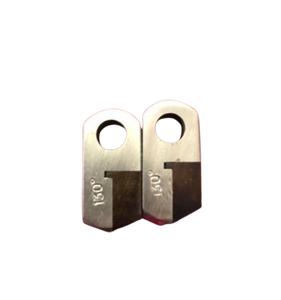 Customized V-Shape Mono Natural Diamond <b>Tool</b> POSALUX Left & Right for <b>Jewelry</b> Cutting Jewellery <b>Equipment</b> - Product Image 6