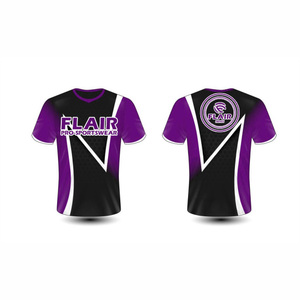 La mejor calidad, diseño personalizado, transpirable, comodidad, conjuntos de uniformes de camiseta de fútbol, servicio OEM para jóvenes, jugadores masculinos, corte automatizado - Product Image 4