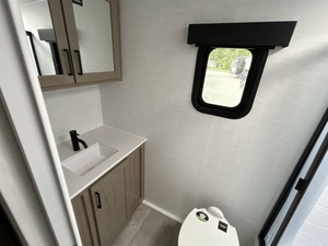 Nueva caravana de camping Foorest River Rockwood Geo-Pro 20FBS 2027 - Product Image 5