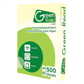 80gsm thân thiện vớ<span class=keywords><strong>i</strong></span> mô<span class=keywords><strong>i</strong></span> màu xanh lá cây A4 bản sao giấy 80g Trọng lượng màu xanh lá cây tập trung vào tính bền vững - Product Image 2