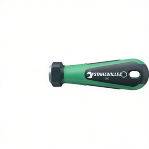 Stahlwille 1/4'' Drive Handle <b>Socket</b> Premium Quality Product - Product Image 2