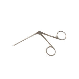 Fórceps de biopsia de instrumentos quirúrgicos de alta calidad de primera calidad Fórceps de biopsia de acero inoxidable de la mejor calidad para la venta - Product Image 2