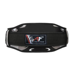 Precio razonable, cinturón de levantamiento de pesas de neopreno ligero reutilizable, diseña tu propio cinturón de levantamiento de pesas de neopreno - Product Image 1