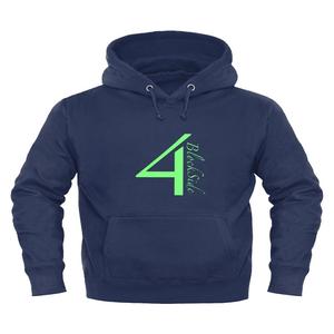 Vente chaude Logo Personnalisé Sweat À Capuche Polyester Femmes Sweat À Capuche Homme Sweats À Capuche Unis - Product Image 1