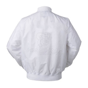 New Modern Bomber <b>Jacket</b> Stylish Look Breathable Material Ideal For Winter And Everyday Wear - Product Image 2