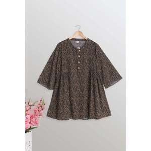 เสื้อเบลาส์ & เสื้อเชิ้ตฟิวชั่นของผู้หญิง - Product Image 3