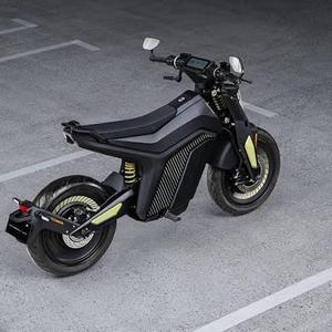 Meilleures ventes -I-AM Pro Streetbikes Moto électrique prête à être expédiée aux États-Unis - Product Image 1