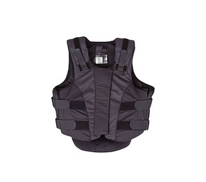 Protecteur du corps d'équitation pour enfants Produits de soins pour chevaux Gilet de protection d'équitation Veste - Product Image 5