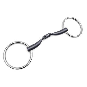 Anneaux lâches en titane Bit Euro Cavall Titanium Bits 2025 - Product Image 4