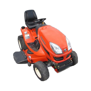 Cortadora de Césped Kubota GR2120 en Venta, 2WD, 22HP, Precio Económico - Product Image 1