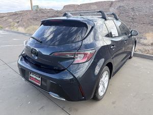 HIGHRUN 2022 HATCHBACK SE TEAL GALACTIC FWD - Product Image 5