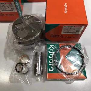 V3600 V3800 V6108 V1903 V2003 <span class=keywords><strong>Kit</strong></span> di rivestimento del cilindro del motore F2503 S2600 V2403 V2607 D902 <span class=keywords><strong>Kit</strong></span> di riparazione per la ricostruzione di revisione per Kubota - Product Image 2