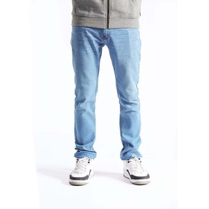 Jeans de Hombre de la Mejor Calidad, Jeans Casuales de Corte Holgado, Jeans de Talle Alto para Hombre, Pantalones Rectos, Jeans con Lavado Ácido - Product Image 2