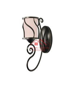 Decor Metal <b>Candle</b> Holder Luxury Design Hot Sell Wall Decor <b>Candle</b> <b>Sconce</b> Attractive Classic Design Hot Selling Home Hotel - Product Image 6